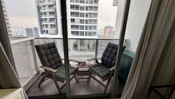Spottiswoode 18 (D2), Apartment #533751411